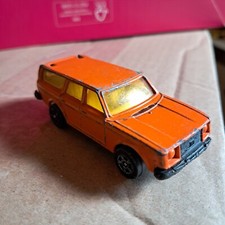 Corgi juniors volvo gebraucht kaufen  Herford