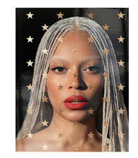 Usado, BEYONCE OFICIAL COWBOY CARTER TOUR BOOK EDIÇÃO LIMITADA FRETE MUNDIAL NOVO comprar usado  Enviando para Brazil