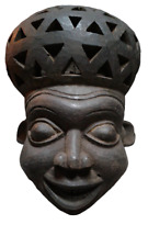 Art africain africa d'occasion  Drancy
