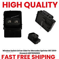 Window switch driver for sale  OLDBURY