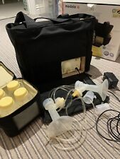 Usa medela pump for sale  STROUD
