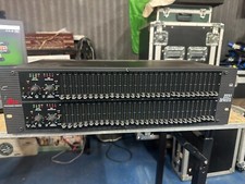Dbx 2231 limiter for sale  SUTTON