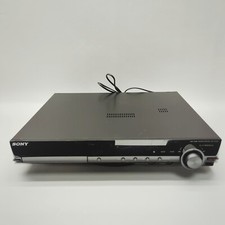 Sony hcd dz280 for sale  WHITBY
