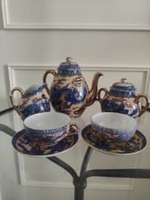 Antico servizio caffè usato  Volterra