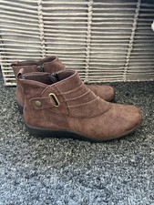 earth spirit boots for sale  TEWKESBURY