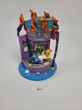 Coleção "MELTDOWN" Just Another Day In Springfield - Homer Work Office, usado comprar usado  Enviando para Brazil