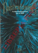 Nostradamus. nuove interpretaz usato Nostradamus. nuove interpretaz usato  Italia