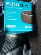 echo 3rd dot gen for sale echo 3rd dot gen for sale Antioch