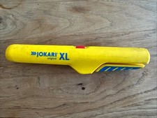 Jokari entmanteler kabel gebraucht kaufen  Weyhe