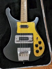 Rickenbacker 4003s jps for sale  Brighton