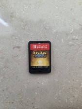 Rayman legends nintendo gebraucht kaufen Rayman legends nintendo gebraucht kaufen  Hannover