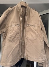 Prada herrenjacke größe gebraucht kaufen  Münster