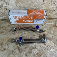 Murex saffire welding for sale  BARNSLEY