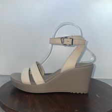 Crocs leigh sandals for sale  Cape Coral