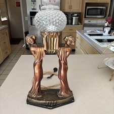 Antique 1920 art for sale  Decatur