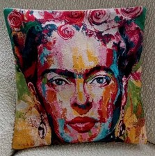 Housses coussins 40x40 d'occasion  Saint-Chamond