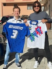 Maglia match issue usato  Brindisi