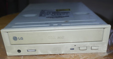 Unidade de CD-ROM LG modelo CRD-8483B 48X MAX PATA IDE EIDE comprar usado  Enviando para Brazil