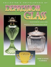 Collector encyclopedia depress for sale  Aurora