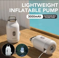 Portable electric air for sale  Winchester