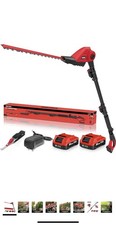 Alloyman 20v cordless for sale  Coral Springs