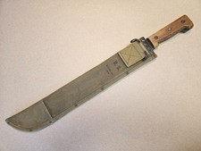 Ww2 army machete for sale  College Place