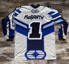 Fear jeremy mcgrath for sale  Washington