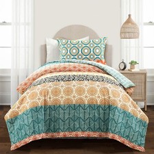 Lush decor bohemian for sale  USA
