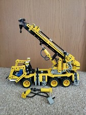Lego technic 8438 for sale  Midland
