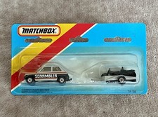 Matchbox two pack for sale  MIDDLESBROUGH