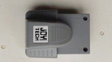 Usado, Joy Tech Rumble Pak / Jolt Pack N64 Nintendo 64 *Tested and Working* comprar usado  Enviando para Brazil