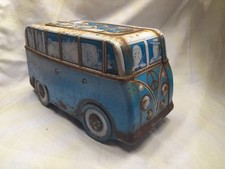 Vintage combi van for sale  GOOLE