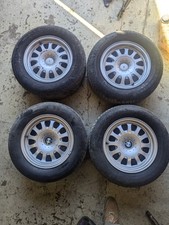 Bmw style alloy for sale  DUNMOW