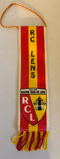 Superbe original fanion d'occasion  Saint-Prix