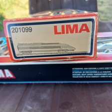 Lima modell 201099 gebraucht kaufen  Bergisch Gladbach