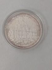 Berliner weihnachtstaler 1990 gebraucht kaufen  Guben