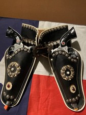 Vintage hubley cowboy for sale  Theodore