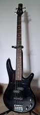 Ibanez black basso usato  Velletri
