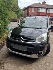 Citreon berlingo air for sale  UK