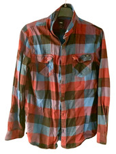 Vans mens shirt for sale  SANDY