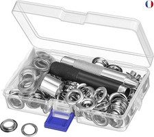 Trousse illets outils d'occasion  Paris IX