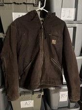 Vintage carhartt hooded for sale  Winston Salem