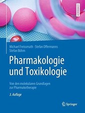 Pharmakologie toxikologie den gebraucht kaufen Pharmakologie toxikologie den gebraucht kaufen  Stuttgart