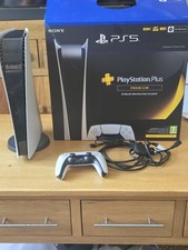 Playstation digital gaming for sale  CONSETT