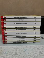 Lotto alan ford usato  Lucca