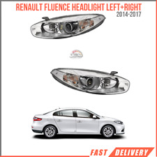 Renault Fluence 2013-2016 Phare  droite OEM 260101331R comprar usado  Enviando para Brazil
