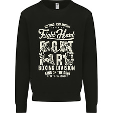 Fight hard boxing for sale  COVENTRY