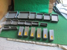 Assorted footbridge piers for sale  WORTHING