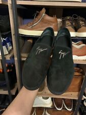 Giuseppe zanotti slipper gebraucht kaufen  Wiesbaden