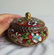 Pot gingembre émail d'occasion  Quimper